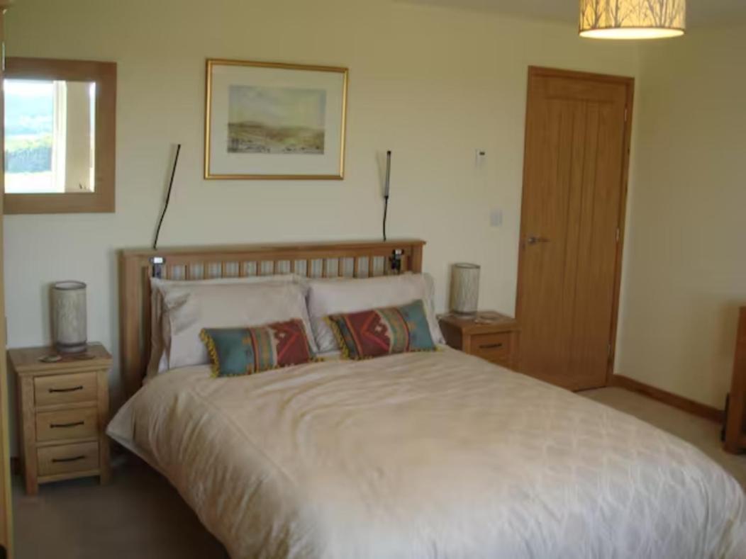 Farriers Fold Apartment Grange-over-Sands Exterior photo